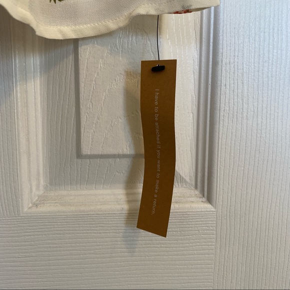 NWT Reformation Jordy Dress - Picture 8 of 9